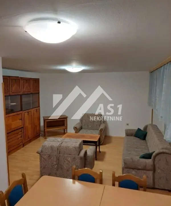 Izdavanje, dvosoban stan, 62m², Liman 3, Novi Sad Sve Podlokacije