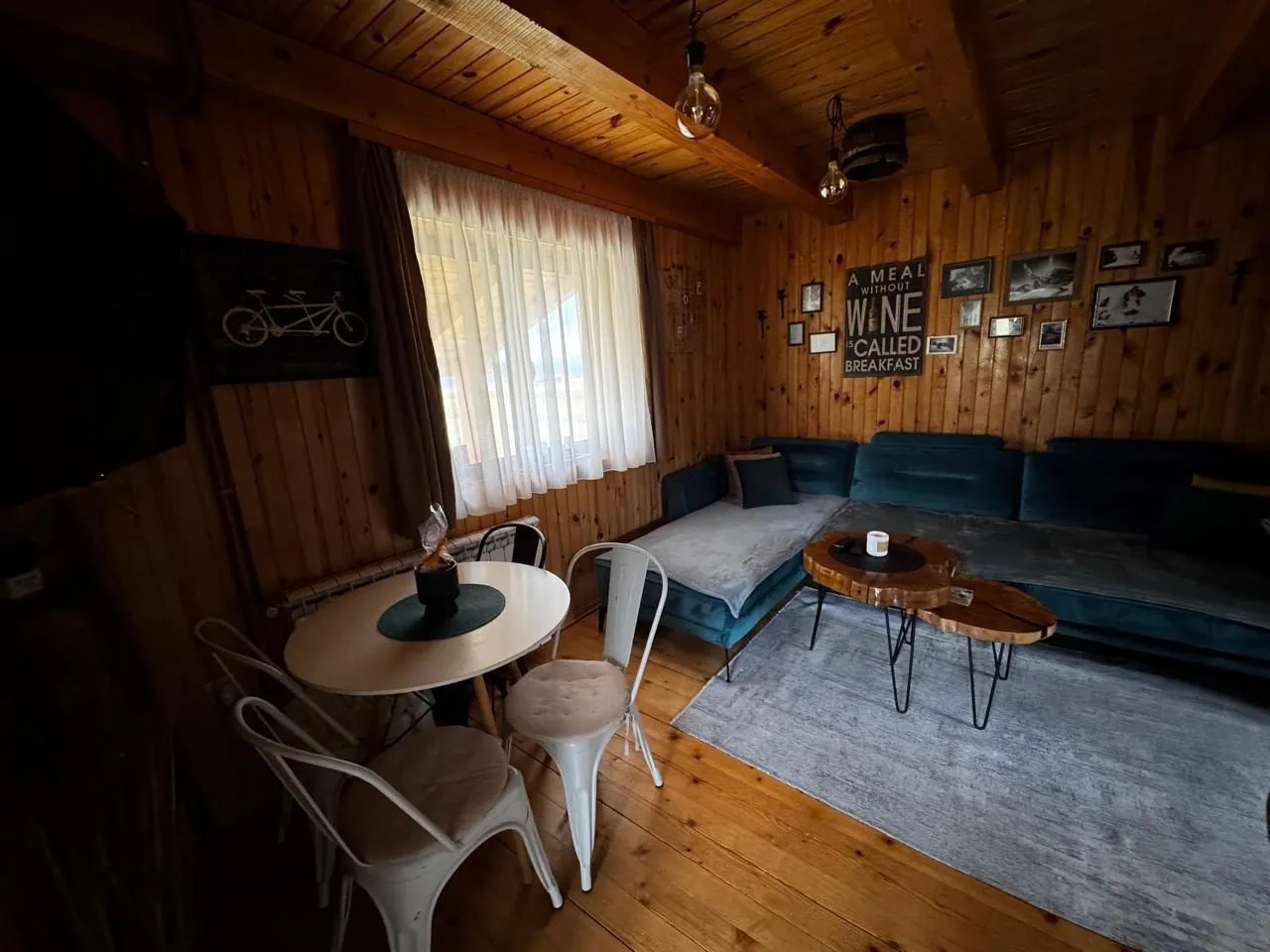 Prodaja, kuća, 103m², Motički gaj, Žabljak