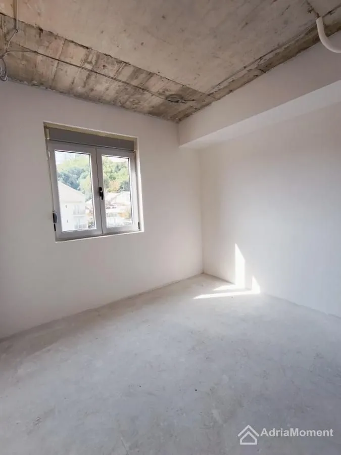 Prodaja, dvosoban stan, 57m², Bečići, Budva
