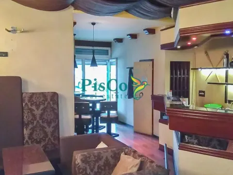 Izdavanje, poslovni prostor, 45m², Preko Morače, Podgorica - image 4