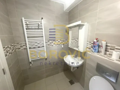 Rent, one bedroom apartment, 22m², Zemun Sve Podlokacije, Beograd - image 8