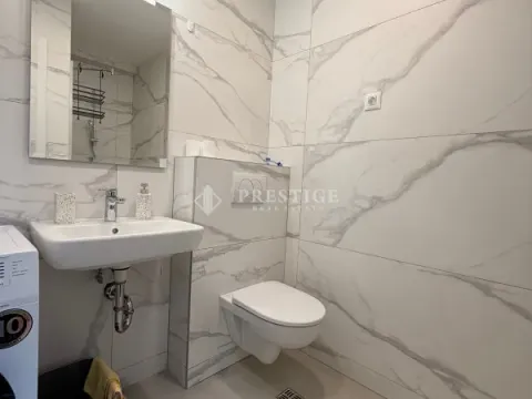 Rent, one bedroom apartment, 46m², Stari Aerodrom, Podgorica - image 8