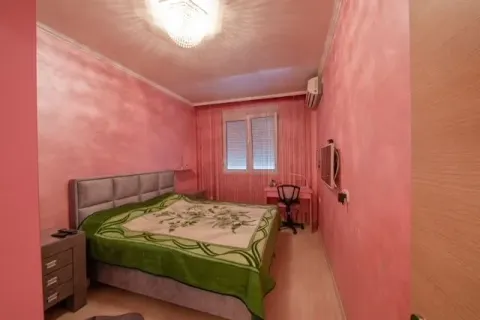 Rent, one bedroom apartment, 44m², Preko Morače, Podgorica - image 5