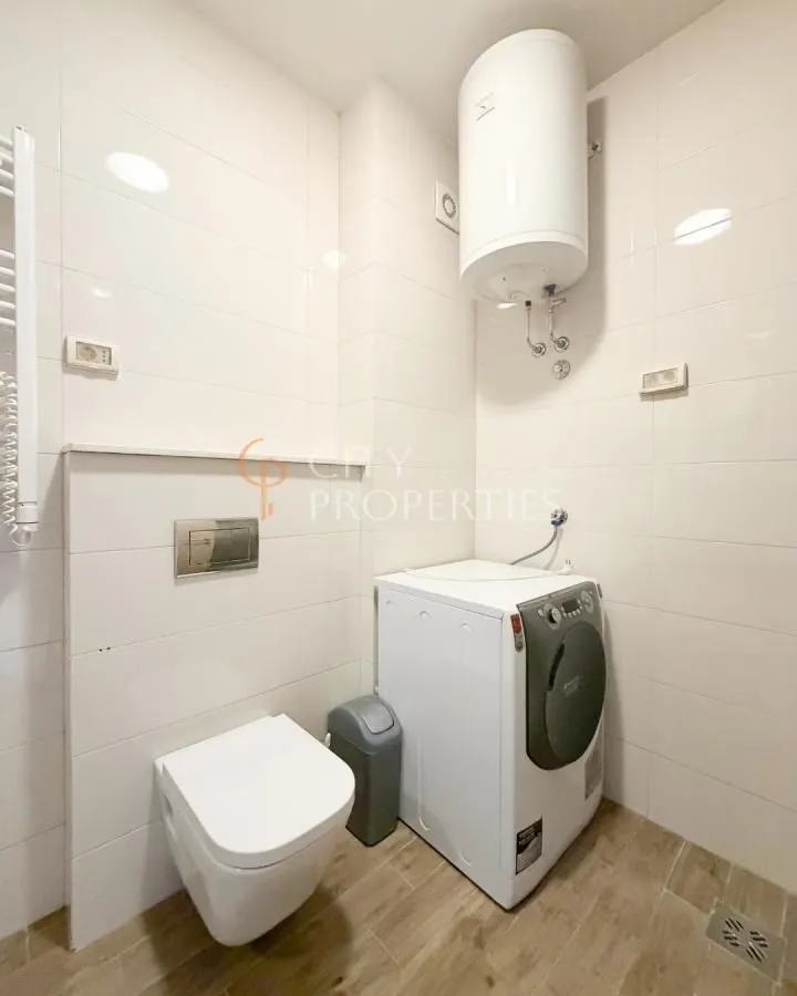 Prodaja, stan, 72m², City Kvart, Podgorica