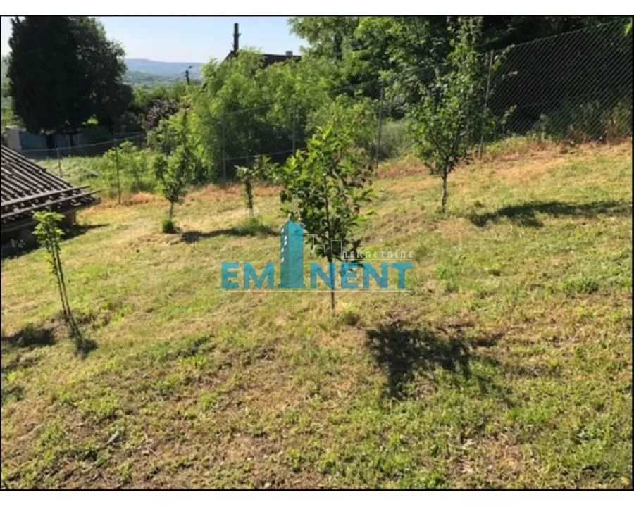 Prodaja, plac, 1200m², Ritopek, Grocka