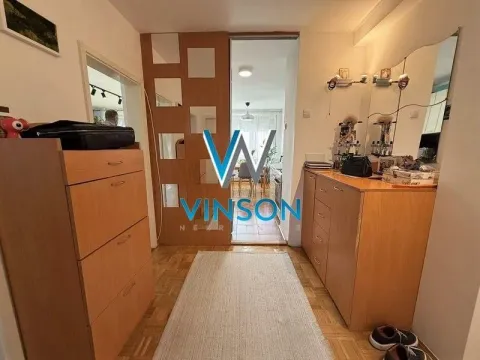 Prodaja, dvosoban stan, 56m², Centar, Novi Sad - image 16