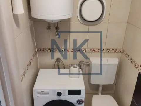 Prodaja, jednosoban stan, 46m², Dalmatinska ulica, Podgorica - image 9