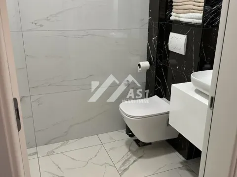 Sale, two bedroom apartment, 42m², Stari Majur, Petrovaradin - image 12