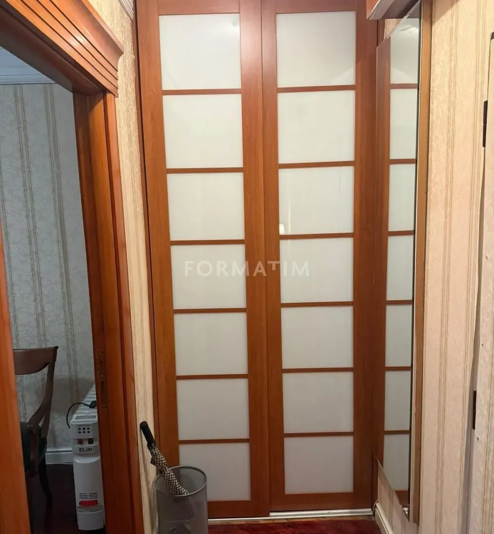 Rent, one bedroom apartment, 45m², Klinički Centar, Beograd