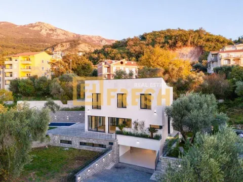 Sale, house, 240m², Budva, Crna Gora - image 48