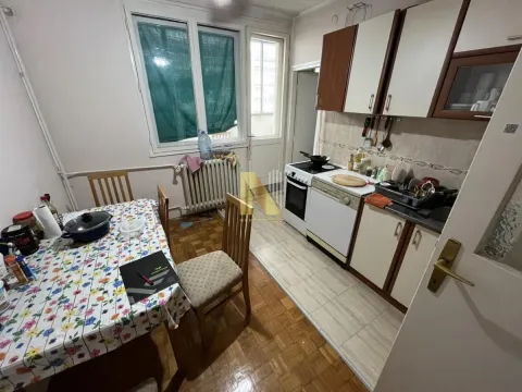 Prodaja, dvosoban stan, 59m², Železnička Stanica, Novi Sad Sve Podlokacije - image 9