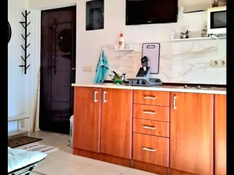 Rent, one bedroom apartment, 17m², Kumbor, Herceg Novi - image 2