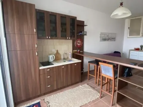 Prodaja, jednosoban stan, 43m², Krašići, Tivat - image 3