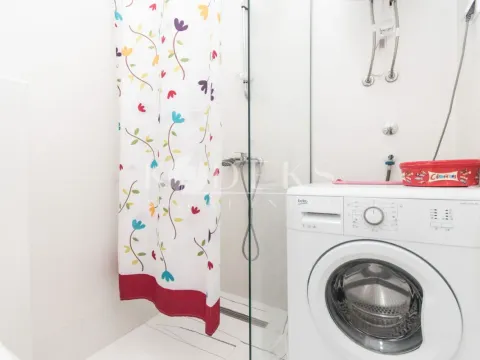 Izdavanje, jednosoban stan, 48m², Stari Aerodrom, Podgorica - image 9