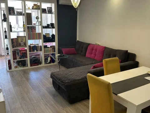 Prodaja, jednosoban stan, 41m², Dubovica, Budva