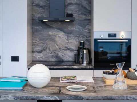 Rent, one bedroom apartment, 144m², Krašići, Tivat - image 36