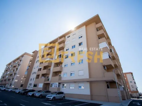 Izdavanje, jednosoban stan, 45m², Tuški Put, Podgorica