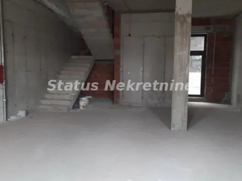 Office Space for Sale, 190m2, Sajmište, Novi Sad Office Space for Sale, 190m2, Sajmište, Novi Sad