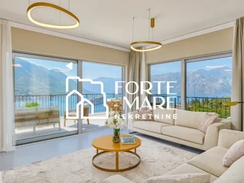 Prodaja, trosoban stan, 158m², Dobrota, Kotor - image 2