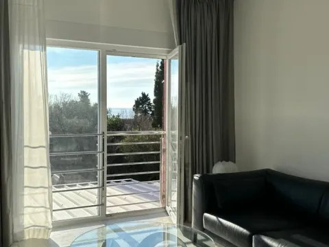 Sale, two bedroom apartment, 60m², Petrovac, Budva - image 14