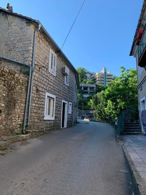 Prodaja, kuća, 55m², Topla, Herceg Novi