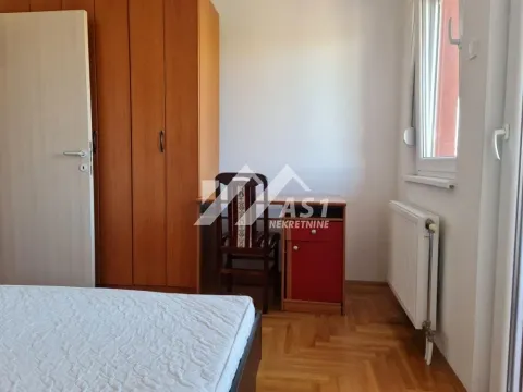 Izdavanje, dvosoban stan, 45m², Grbavica, Novi Sad Sve Podlokacije - image 3
