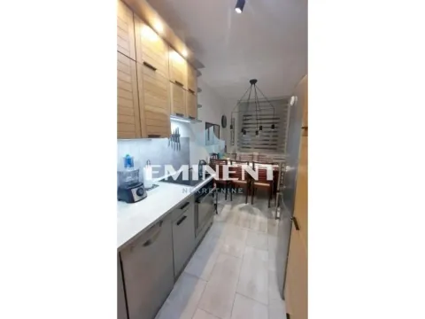 Rent, three bedroom apartment, 87m², Novi Beograd Blok 61, Novi Beograd Sve Podlokacije - image 6