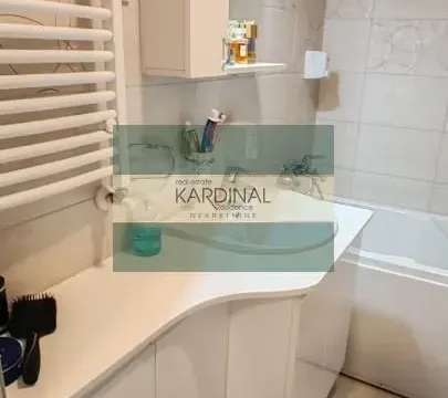 Prodaja, dvosoban stan, 52m², Aqua park, Jagodina - image 23