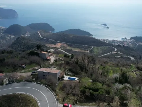 Prodaja, plac, 7242m², Tudorovići, Budva - image 11