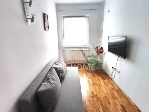 Rent, two bedroom apartment, 43m², Južni Bulevar, Vračar Sve Podlokacije - image 3