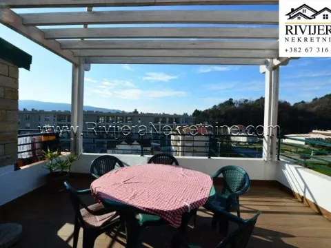 Sale, two bedroom apartment, 74m², Meljine, Herceg Novi - image 11