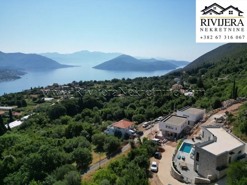 Sale, house, 145m², Žvinje, Herceg Novi