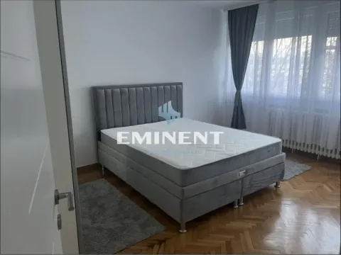 Izdavanje, dvosoban stan, 50m², Uciteljsko Naselje, Zvezdara Sve Podlokacije - image 6