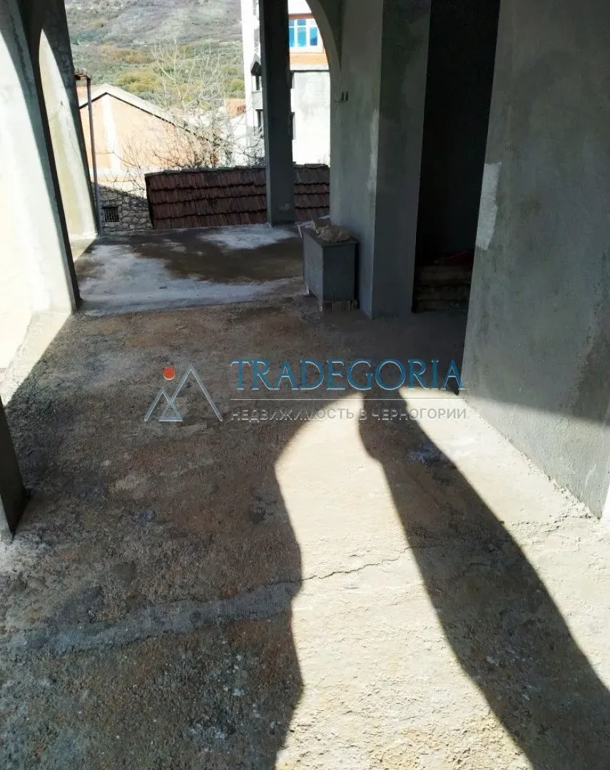 Prodaja, kuća, 255m², Dobra Voda, Bar