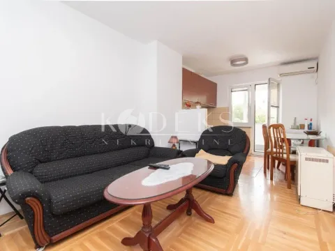 Rent, one bedroom apartment, 45m², Preko Morače, Podgorica - image 4