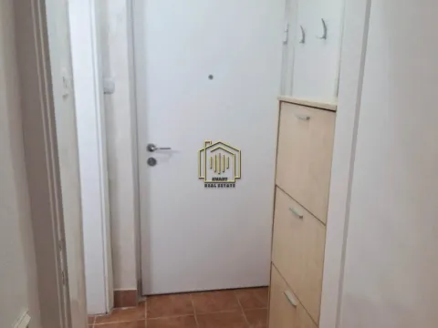 Izdavanje, jednosoban stan, 38m², Podgorica, Crna Gora - image 9