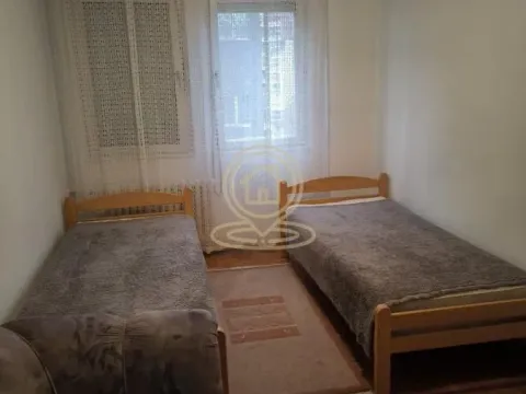 Rent, three bedroom apartment, 85m², Čukarica, Beograd - image 11