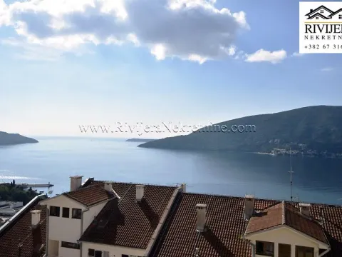 Prodaja, jednosoban stan, 52m², Herceg Novi, Crna Gora - image 4