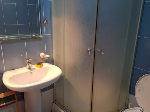 Sale, one bedroom apartment, 52m², Bečići, Budva - image 12