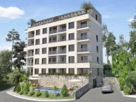 Sale, one bedroom apartment, 44m², Dubovica, Budva - image 10
