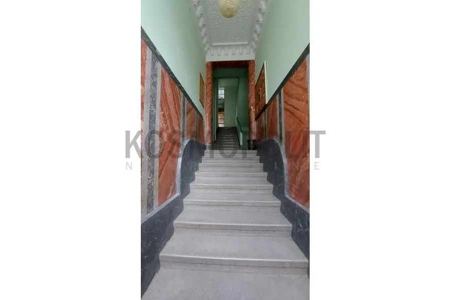 Rent, two bedroom apartment, 60m², Hadzipopovac, Palilula Sve Podlokacije