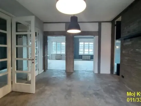 Izdavanje, trosoban stan, 125m², Stari Grad, Beograd - image 7