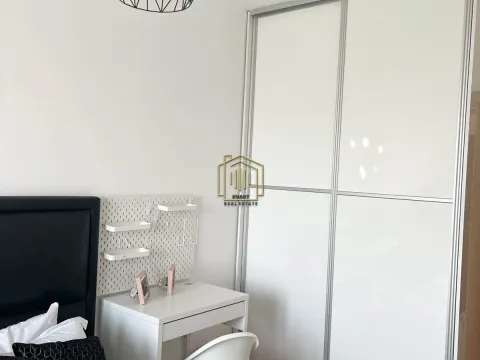 Izdavanje, dvosoban stan, 65m², Podgorica, Crna Gora - image 4