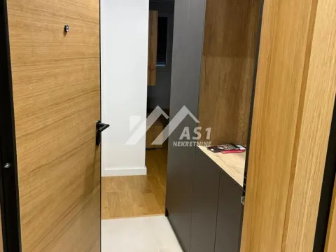 Izdavanje, dvosoban stan, 45m², Telep, Novi Sad Sve Podlokacije - image 8