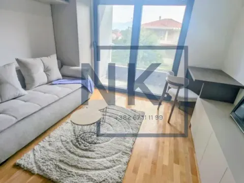 Izdavanje, garsonjera, 29m², Donja Gorica, Podgorica - image 3