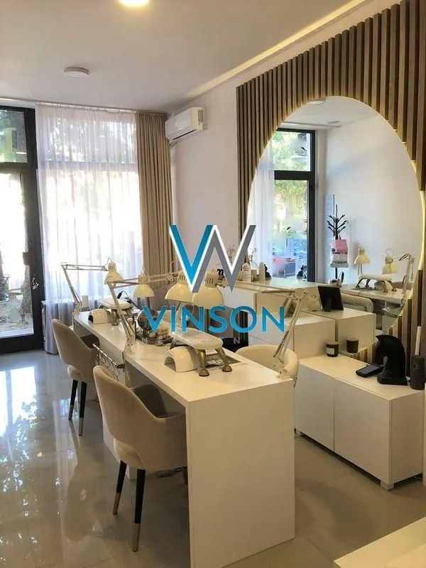 Rent, office space, 22m², Centar, Novi Sad