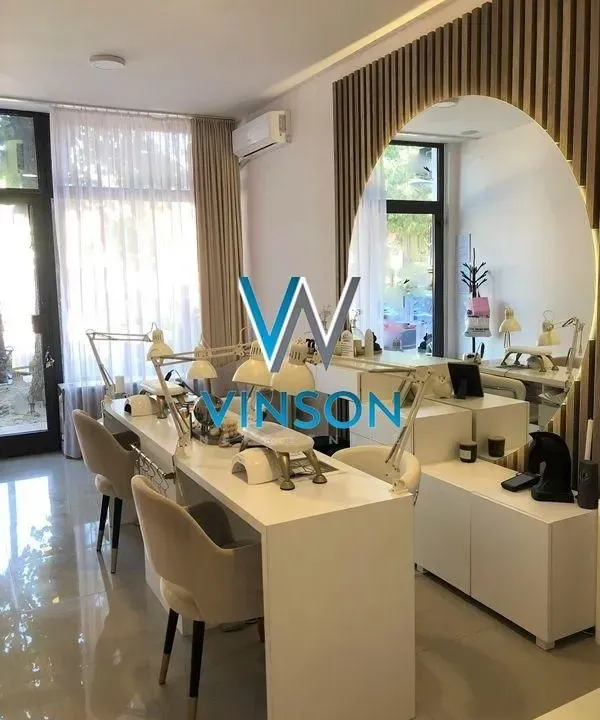 Rent, office space, 22m², Centar, Novi Sad
