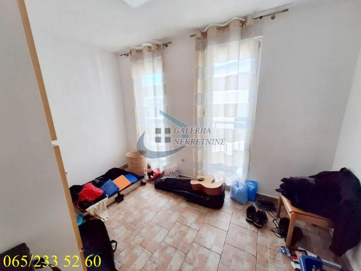 Prodaja, stan, 96m², Veliki Mokri Lug, Zvezdara Sve Podlokacije