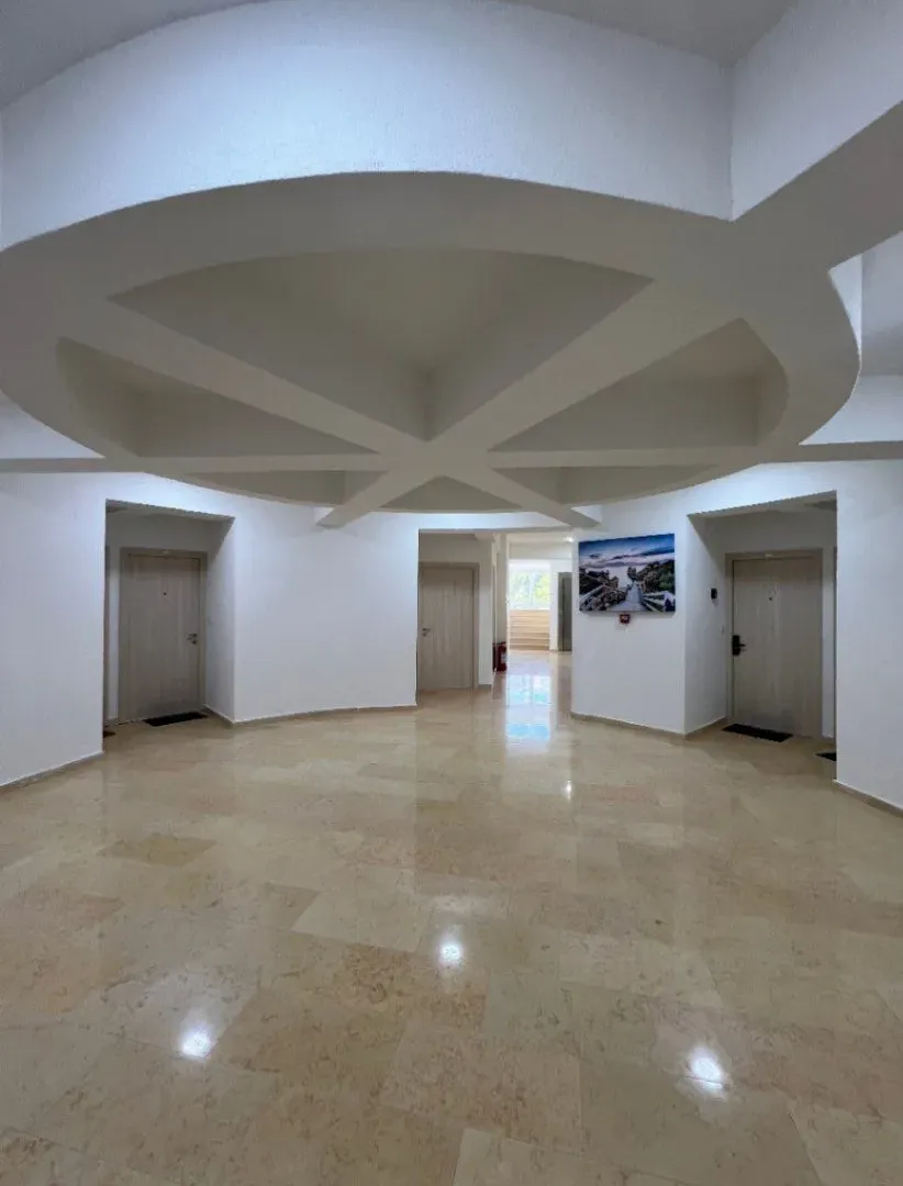 Sale, apartment, 38m², Sutomore, Bar