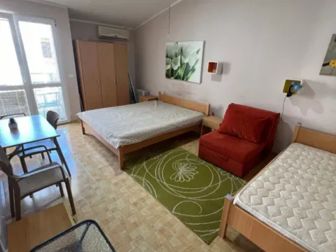 Izdavanje, stan, 25m², Šušanj, Bar - image 3